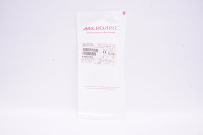 Microaire 1200-006 Small Sagittal Saw Blade 4.1mm x 21.5mm x 0.3mm (x)